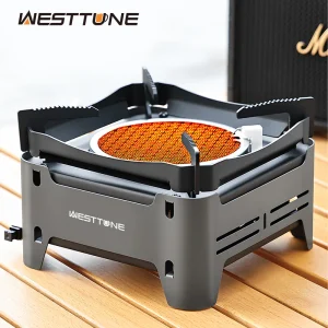 Outdoor Portable Gas Stove