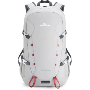 Waterproof Hiking Backpack Lightweight, Large Capacity Travel Bag For Women